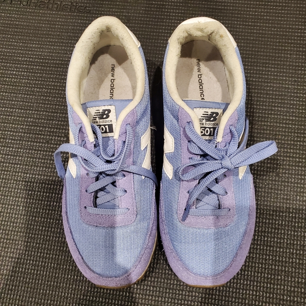 New Balance 401 sz8